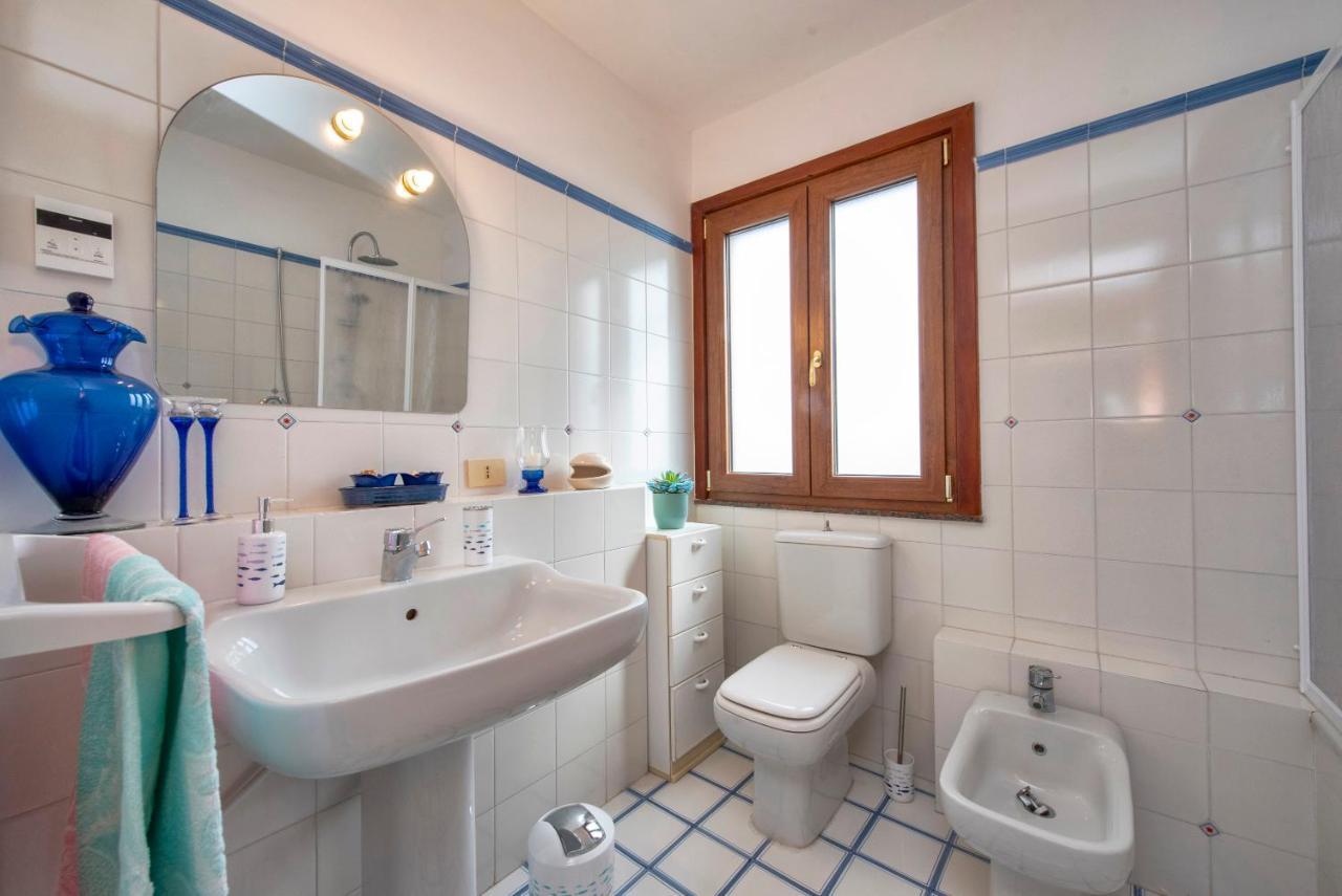 Casa Rosamare Villa Praiano Eksteriør bilde