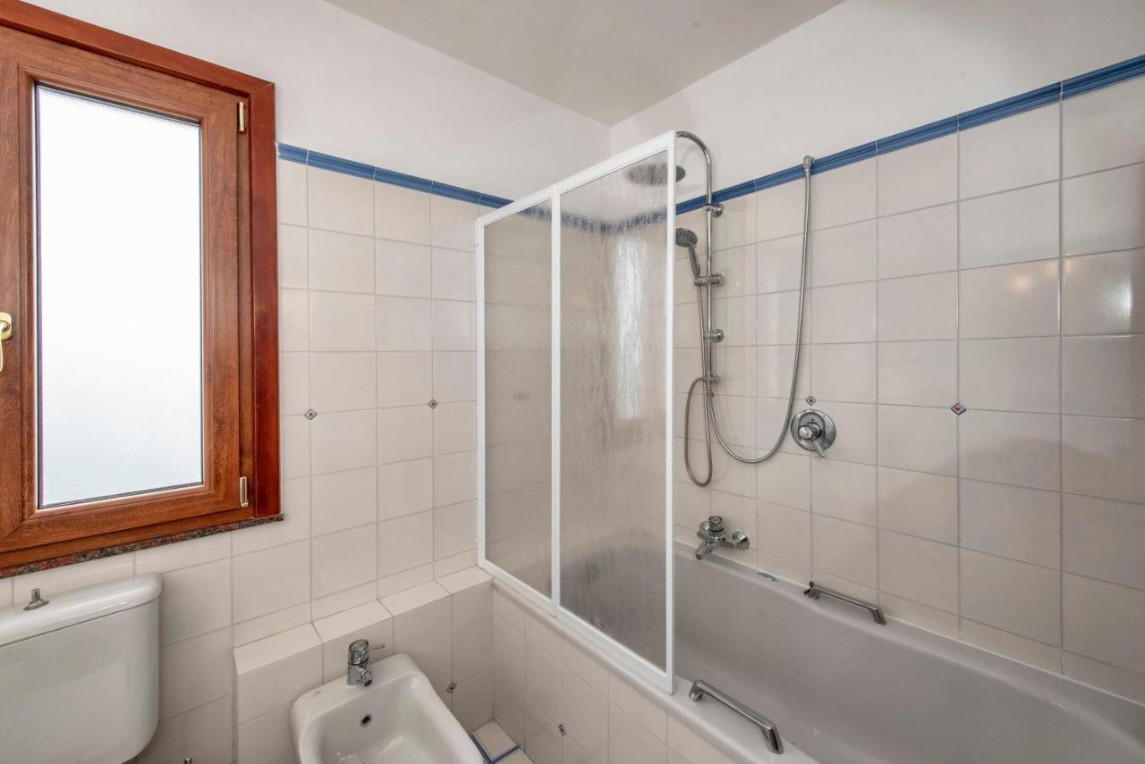 Casa Rosamare Villa Praiano Eksteriør bilde