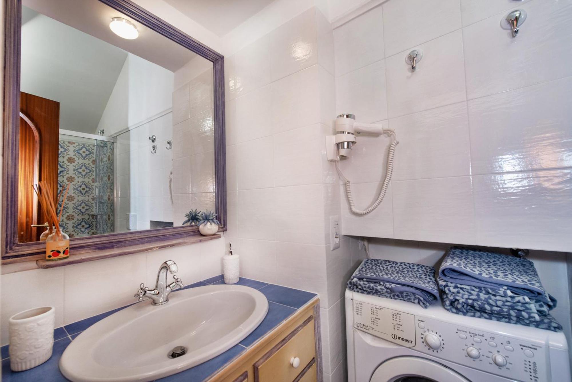 Casa Rosamare Villa Praiano Eksteriør bilde
